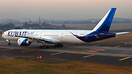 First B777-300ER for Kuwait Airways and that too in their new and revi...