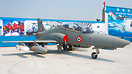 Garrisoned at Bidar Air Force Station from the No. 52 Squadron AKA "Th...