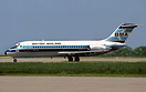 McDonnell Douglas DC-9-15