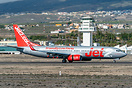 Boeing 737-85F