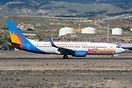 Boeing 737-8MG
