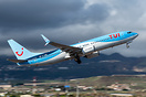 Boeing 737-8K5