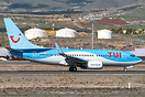 Boeing 737-7K2