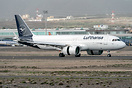 Airbus A320-271N