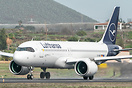 Airbus A320-271N