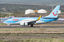Boeing 737-7K2