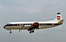 Vickers 806 Viscount