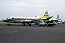 Vickers 812 Viscount