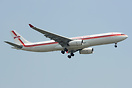 Airbus A330-343