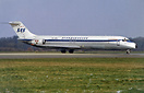 McDonnell Douglas DC-9-41