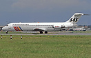McDonnell Douglas DC-9-41