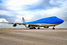 last flight to Tel Aviv for convertion to cargo.