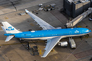 Airbus A330-203