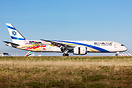 Boeing 787-9 Dreamliner