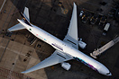Saudia (Ad-Diriyah E-Prix Livery) Boeing 777-368(ER) HZ-AK43