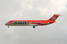 McDonnell Douglas DC-9-31