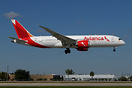 Boeing 787-8 Dreamliner