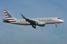 Embraer ERJ-175LR