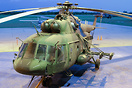 Mil Mi-17V5 Panare