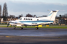 Beechcraft King Air 300