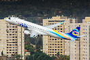 Embraer ERJ-195AR