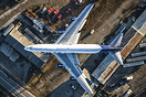 Boeing 747-47UF SCD