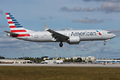 Boeing 737-8 MAX