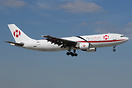 Airbus A300C4-605R