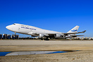 Boeing 747-412(BCF)