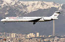 McDonnell Douglas MD-82