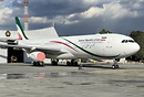 Airbus A340-313
