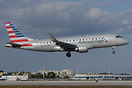 Embraer ERJ-175LR