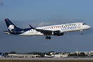 Embraer ERJ-190AR