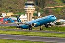 Airbus A321-251NX
