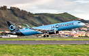 Airbus A321-251NX