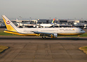 Boeing 767-33A/ER