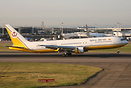 Boeing 767-33A/ER