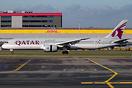 Boeing 787-9 Dreamliner