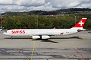 Airbus A340-313X