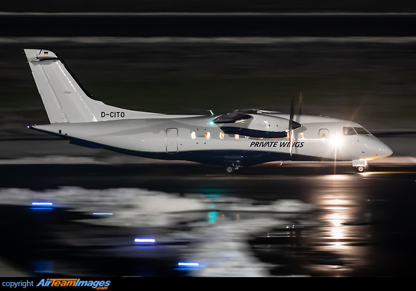 Dornier 328-110