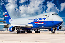 Boeing 747-4R7F/SCD