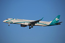 Embraer ERJ-195LR