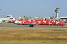 McDonnell Douglas MD-82