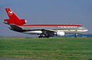 McDonnell Douglas DC-10-40