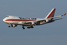 Boeing 747-4B5F(SCD)