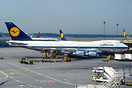 Boeing 747-230B(M)