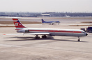 Ilyushin Il-62M