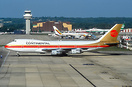 Boeing 747-143