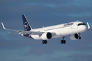 Airbus A321-271NX