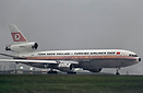 McDonnell Douglas DC-10-10